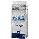 Vet Life dog Ultrahypo 12 kg