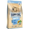 Interquell GmbH, Nemecko Happy Dog PREMIUM - NaturCroq - Puppy 15kg