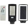 Azar Pouličné solárne osvetlenie 700W