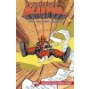 Opovrženíhodný Deadpool 2: Seznam posledních přání - Gerry Duggan