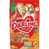 Darling Pes Granule hydina a zelenina 10 kg