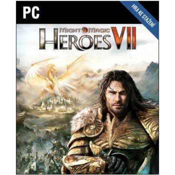 Might and Magic: Heroes VII