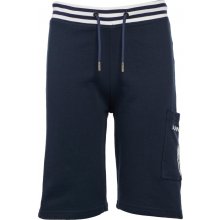Alpine Pro CILIO tmavo modrá biela