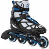 Powerslide Kolečkové brusle Playlife Uno Black 80 (Počet koleček: 4x, Velikost eur: 38, Velikost koleček: 80mm, Řada: Playlife)