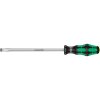 Wera 334 dielňa skrutkovač pre skrutky Microstix Šírka čepele: 10 mm Dĺžka drieku: 200 mm; 05110104001