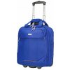 Kabínový kufor-batoh Snowball easyJet 30 L modrá