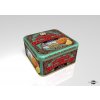 La Mére Poulard Coffret Lemon French shortbread plech 250 g