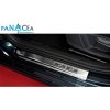Kryty prahov dverí nerezové VW Golf V Plus 2004 - 2008
