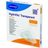 Paul Hartmann AG HydroTac transparent Comfort Krytie na rany hydrogélový obväz, samolepiaci (12,5x12,5 cm) 1x10 ks