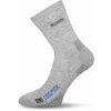 Lasting OLI 800 šedá Coolmax ponožky Veľkosť: (34-37) S