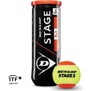 Dunlop Stage 2 3 ks