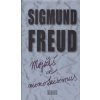 Mojžiš a monoteizmus - Sigmund Freud