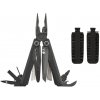 Leatherman Wave Alpha Obsidian + Bit Kit
