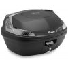 Kufr na moto GIVI B 47NTML Blade TECH (Monolock s plotnou) 47l