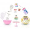 MGA Entertainment „Miniverse MGA Make It Mini Party Mini, příslušenství pro panenky“