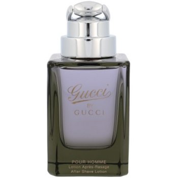 Gucci By Gucci Pour Homme voda po holení 90 ml