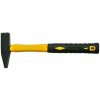 Kladivo Strend Pro HM112 600 g, 320mm, zámočnícke, sklolaminátová rúčka, TPR