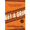 Get A Grip - Gino Wickman, Mike Paton