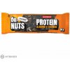 NUTREND DENUTS PROTEIN proteínová tyčinka, 50 g, mandle + kešu