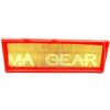 Maxgear 26-0108 Vzduchový filter
