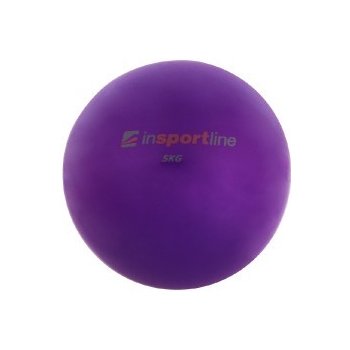 inSPORTline Yoga Ball 5 kg