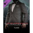 Metal Gear Solid 5: The Phantom Pain - Tuxedo