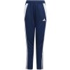 adidas | Tiro 24 Regular Training Pants Kids | modrá| M(147-152cm)