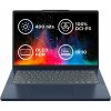 Lenovo IdeaPad Slim 3 14ARP10 Cosmic Blue kovový 83K60014CK