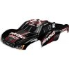 Traxxas karosérie #47 Mike Jenkins: Nitro Slash