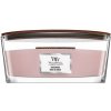 Woodwick Rosewood vonná sviečka 453,6 g
