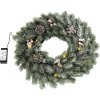 RXL 410 Venček 20 LED 40cm RETLUX
