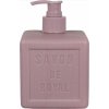 Savon De Royal Purple tekuté mydlo na ruky 500 ml dávkovač