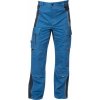 ARDON Pánske nohavice do pása ARDON VISION sv. modro-tm. modré, Varianta modrá, Veľkosť 54