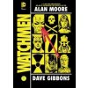 Watchmen International Edition - Alan Moore, DC Comics