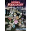 Rodinka Dušičkovcov alebo Tajomstvo polnočnej hmly - Sandra Fialová