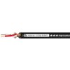 Adam Hall K3M230BLK