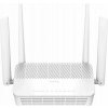 Cudy Router AX3000 2,5G Wi-Fi 6 Mesh PoE router
