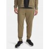 Pánske tepláky Under Armour UA Meridian Joggers Hnedá XXL