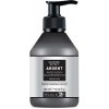 BLACK Argent Glowin Effect Mask 300ml - rekonštrukčná laminačná maska pre poškodené vlasy