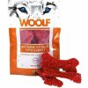 Woolf big bone of duck with carrot 100 g