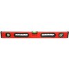 Vodováha Strend Pro LE-99R, 0600 mm, Redstar