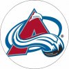Logo Colorado Avalanche 19,5 cm - Pictu Hap - Pictu Hap