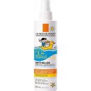 La Roche Posay Anthelios Dermo-Pediatrics spray na opaľovanie SPF50 + 200 ml