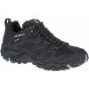 Merrell Claypool Sport GTX W black/wave J500002 dámské nízké nepromokavé trekové boty - 38 EUR