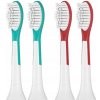 BMK hlavice ku kefkám Philips Sonicare For Kids HX6044/33 4 ks