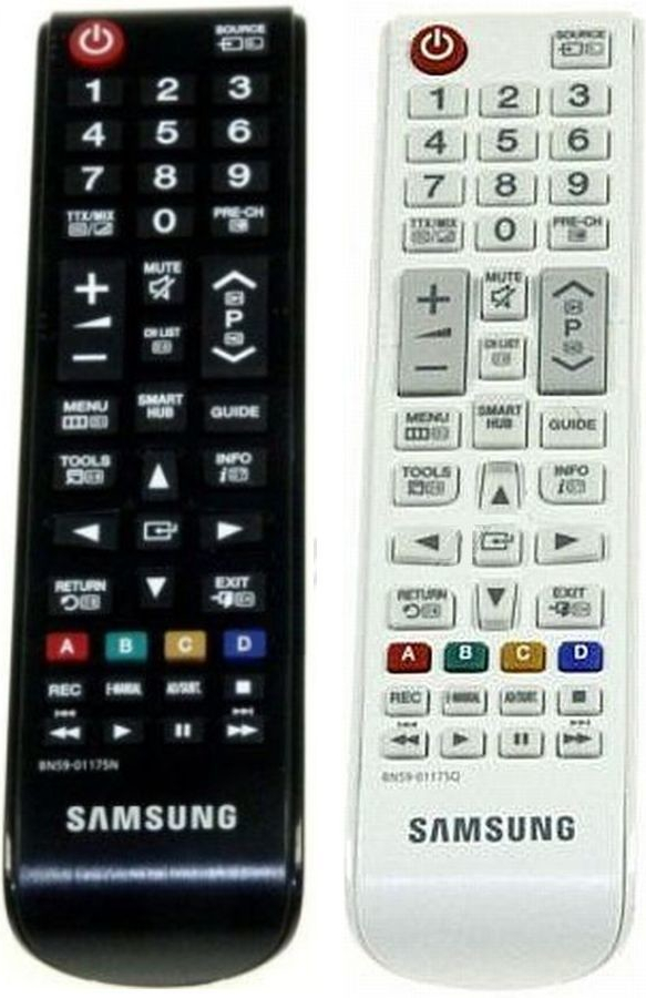 Diaľkový ovládač Samsung BN5901175Q