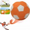MAGICKÁ S EFEKTOM OTÁČANIA CURVE SOCCER