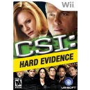 CSI: Crime Scene Investigation: Hard Evidence