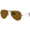 Ray-Ban Aviator Classic RB3025 001/33 - M (58) - Autorizovaný predajca, 30 dní na vrátenie tovaru