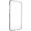 Silikonový kryt pre Huawei P9 Lite 2017 - Priehľadný